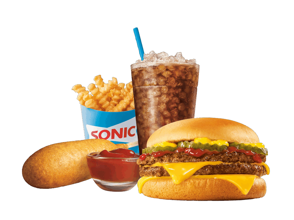Sonic Gluten Free Menu: Delicious Options You Can’t Miss